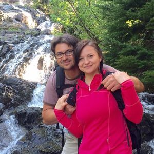 Meet your Posher, Maria